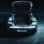 Porsche Taycan Plus Sport Turismo