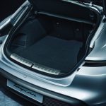 Porsche Taycan 4S Plus Sport Turismo