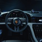 Porsche Taycan Plus Sport Turismo