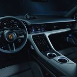 Porsche Taycan Plus Sport Turismo
