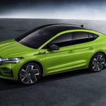 Skoda Enyaq Coupe RS