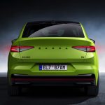 Skoda Enyaq Coupe RS