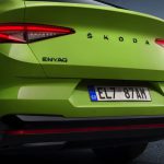 Skoda Enyaq Coupe RS