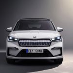 Skoda Enyaq Coupe iV 60