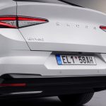 Skoda Enyaq Coupe iV 80