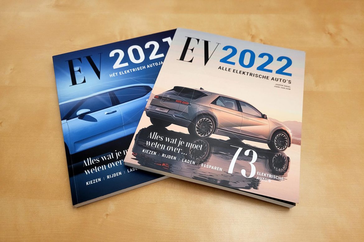 EV Jaarboek 2022