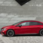  EQE AMG 43 4MATIC