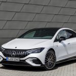  EQE AMG 53 4MATIC+