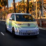 Volkswagen  Pro