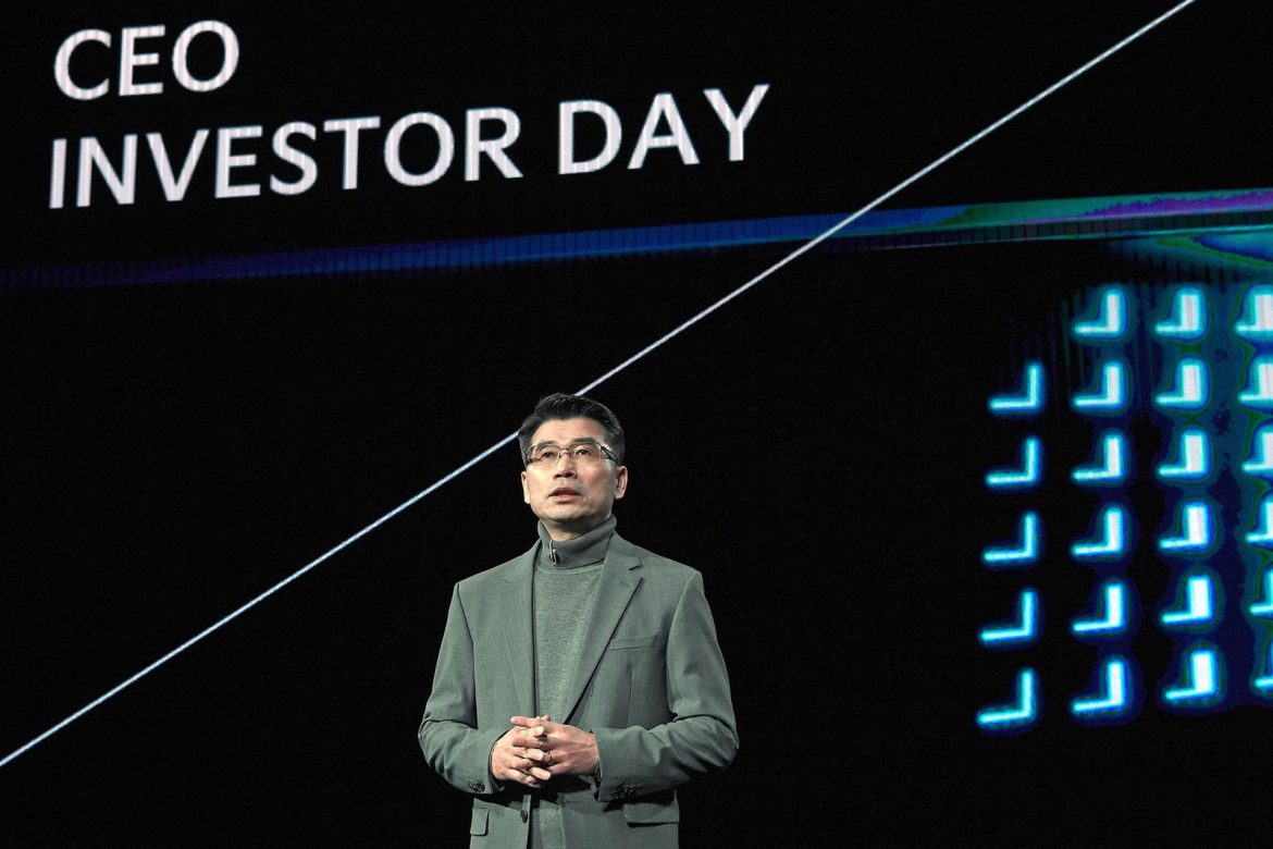 kia-investor-day Kia 14 elektrische modellen