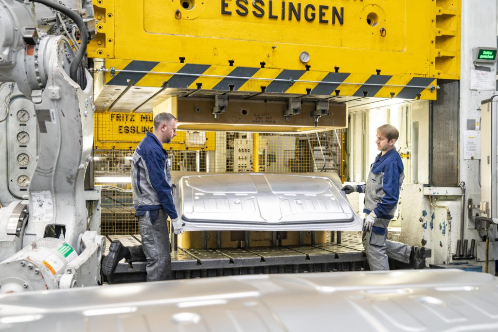 Sono Motors begint met de preproductie Sion