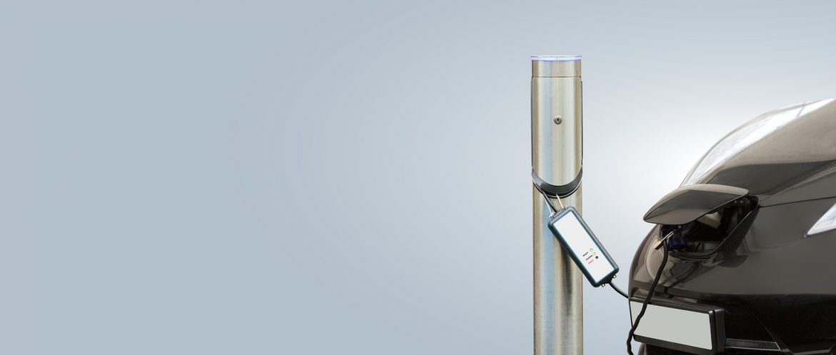 Elektrische auto laden Elektrische auto laden