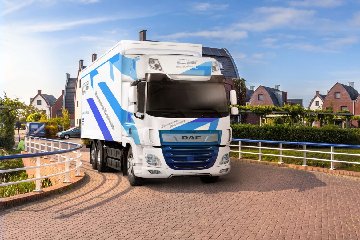 elektrische-truck-daf Elektrische truck DAF