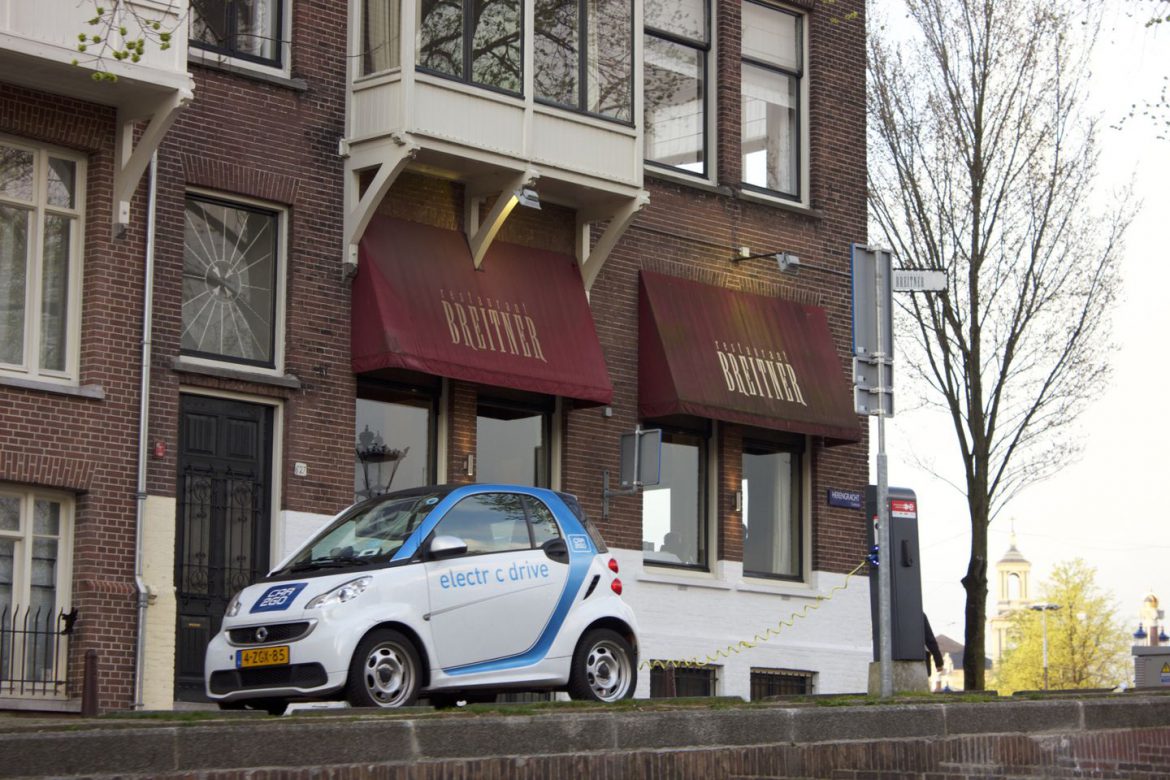 bovag-rai-aandeel-elektrisch-gestegen Het aantal nieuwe registraties van elektrisch auto's, hybrides en plug-in hybrides zit in de lift.