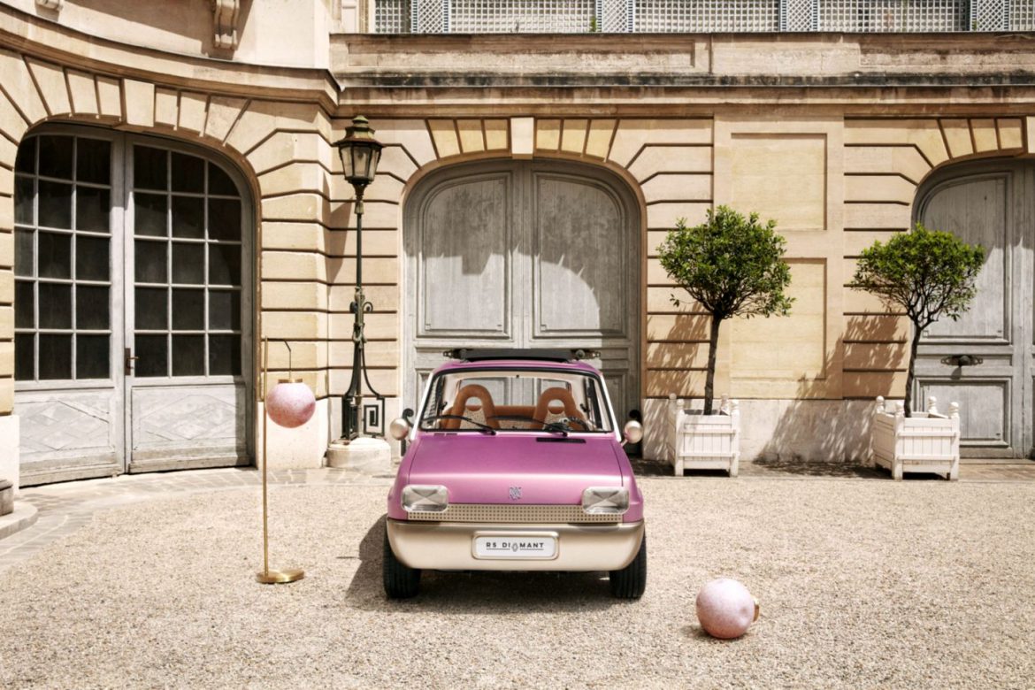 renault-5-diamant-intro Renault 5 Diamant