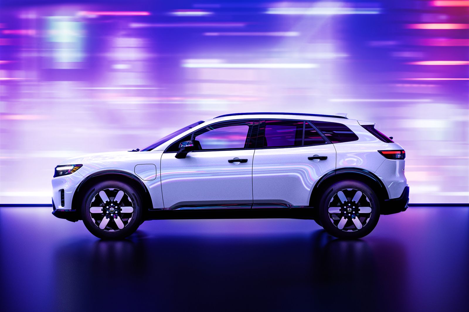 Behandeling Krijt Zwerver Honda onthult met de Prologue zijn eerste elektrische SUV –  Elektrischeauto.nl