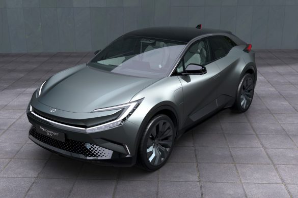 Toyota BZ3 Nu Officieel Aangekondigd Maar Vooralsnog Alleen Voor China 