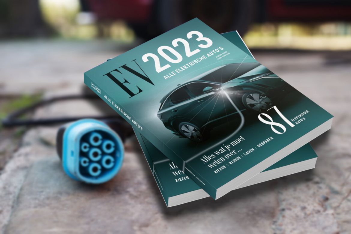 EV Jaarboek 2023
