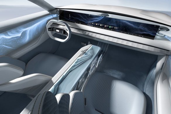 Geely Galaxy Light conceptauto