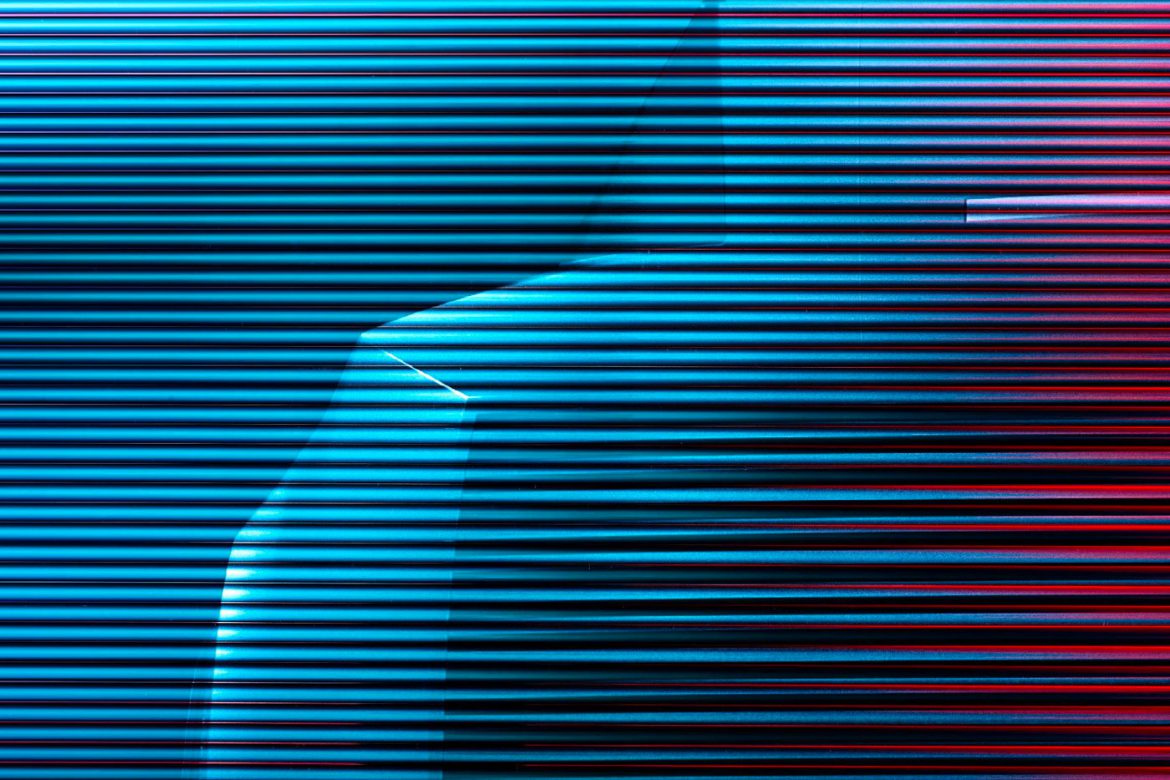 Jaguar lanceert in 2025 hun eerste EV.