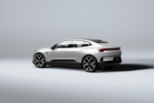 Polestar 4