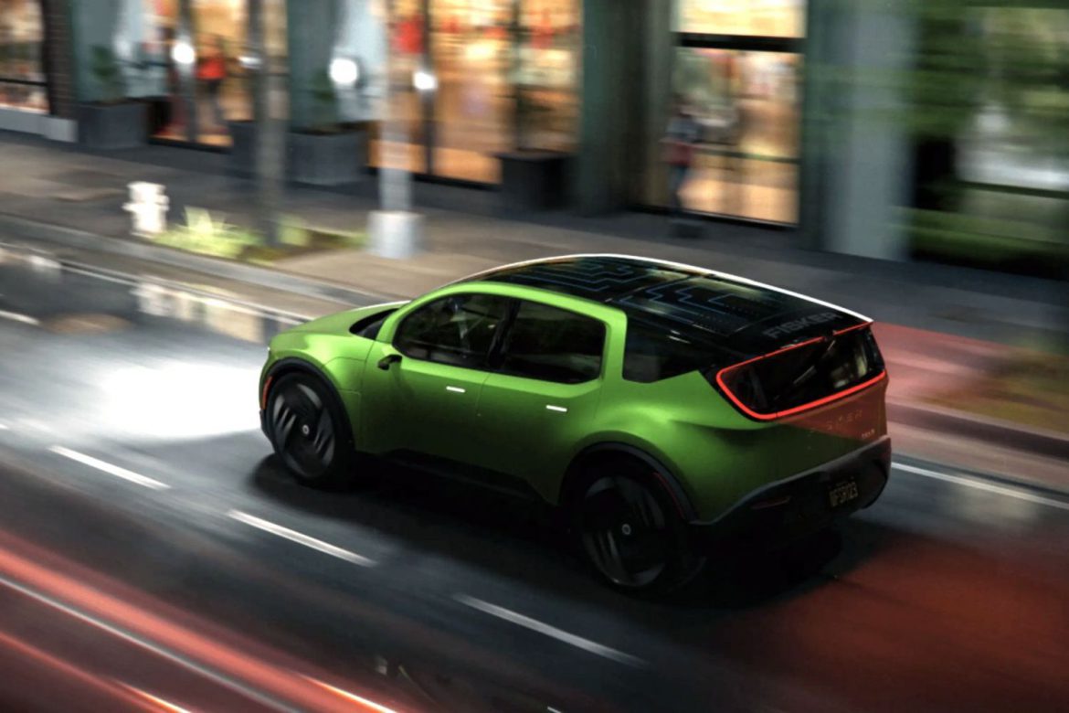 fisker-pear-achter Fisker PEAR