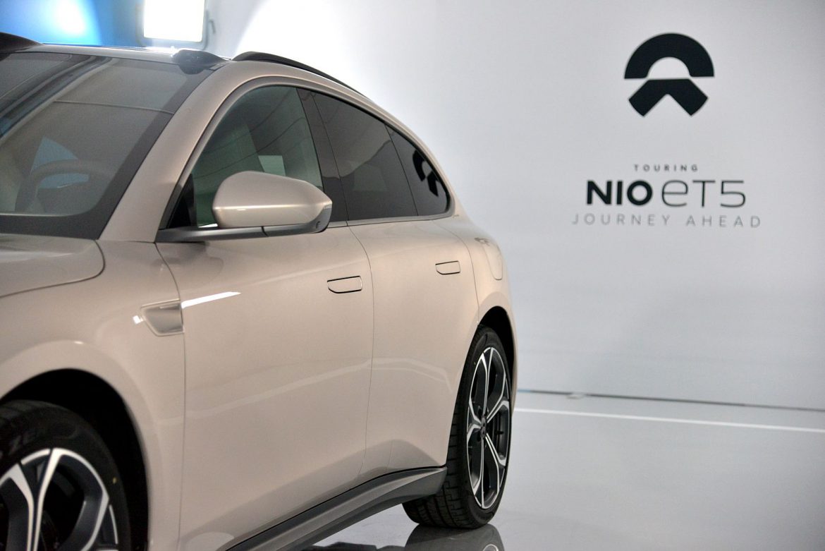 NIO