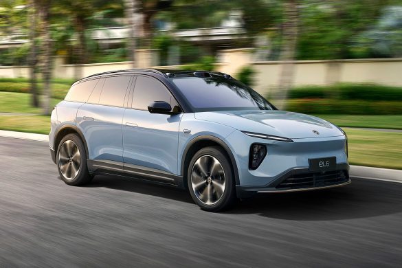 De beste elektrische autos van dit moment ANWB