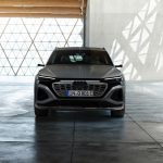 Audi Q8 e-tron 55 quattro