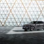 Audi Q8 e-tron 55 quattro