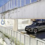 Audi Q8 e-tron 55 quattro