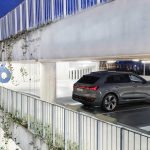 Audi Q8 e-tron 55 quattro