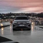 Audi Q8 e-tron 55 quattro