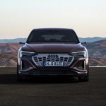 Audi Q8 e-tron Sportback 55 quattro