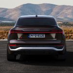 Audi Q8 e-tron Sportback 55 quattro