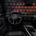 Audi Q8 e-tron Sportback 55 quattro