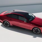 BMW i5 