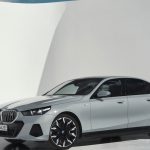 BMW i5 