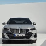 BMW i5 