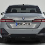 BMW i5 