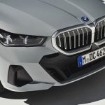 BMW i5 