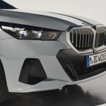 BMW i5 