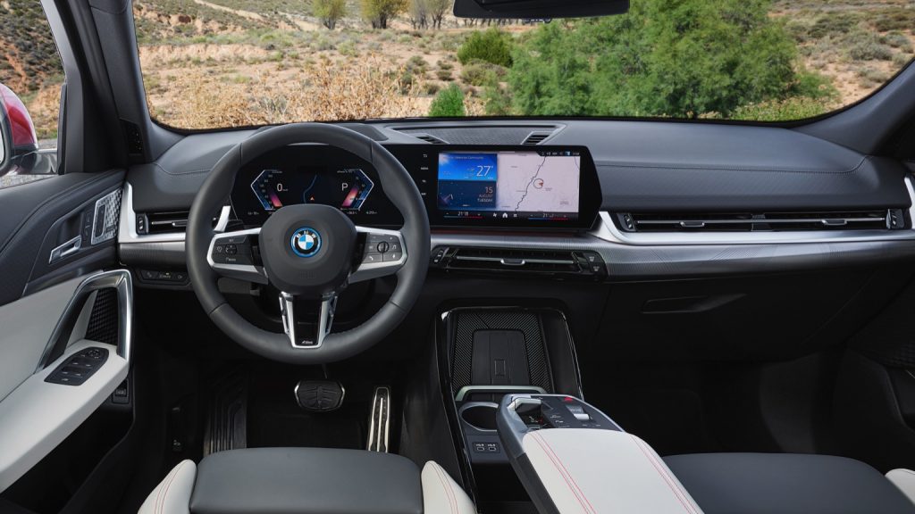 BMW  xDrive30