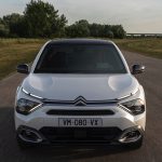 Citroen e-C4 X 54 kWh