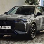 DS 3 E-Tense