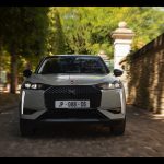 DS 3 E-Tense