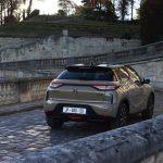 DS 3 E-Tense