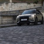 DS 3 E-Tense