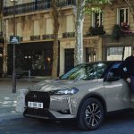 DS 3 E-Tense