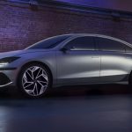 Hyundai IONIQ 6 Long Range 2WD